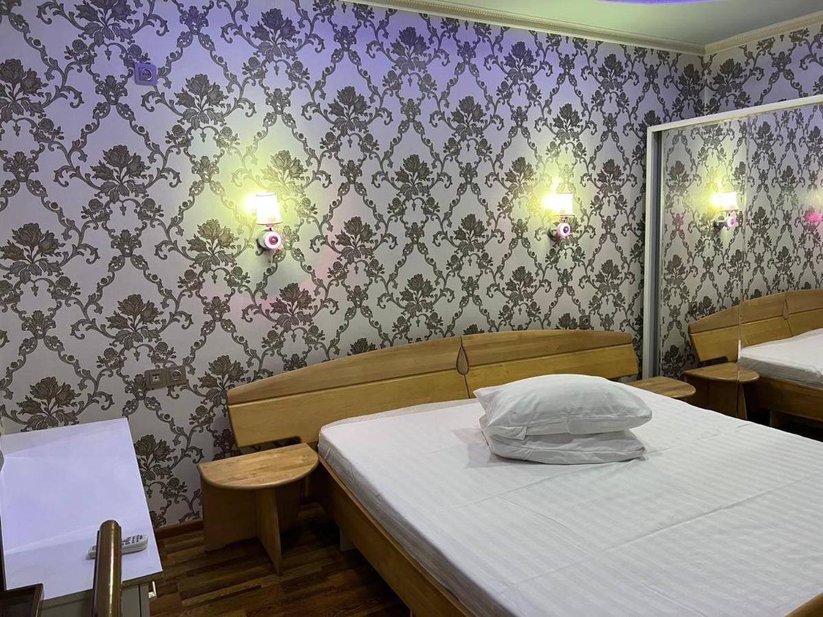 Hiva Hotel ทาชเคนต์ ภายนอก รูปภาพ