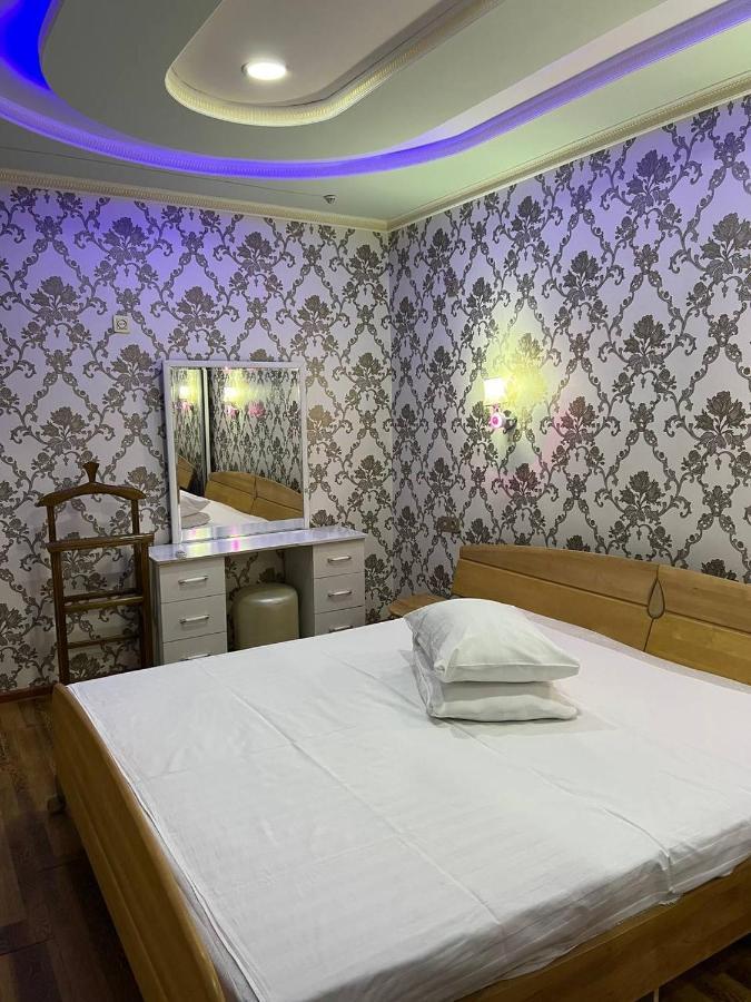 Hiva Hotel ทาชเคนต์ ภายนอก รูปภาพ